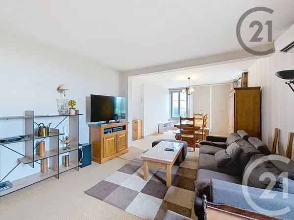 Maison 4 pièces 105 m² 