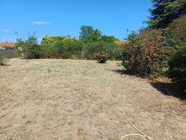 Propriété 1 pièce 