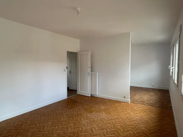 Appartement 1 pièce 43 m² 