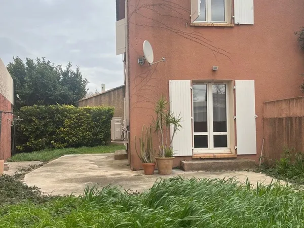 Maison 4 pièces 77 m² 