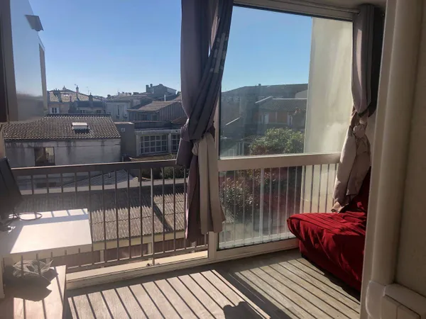 Parking/Garage/Box 17 m² 