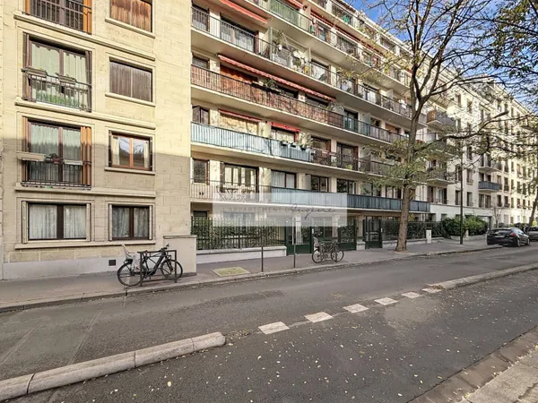 Appartement 3 pièces 69 m² 