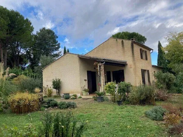 Villa 3 pièces 82 m² 