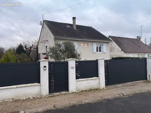 Maison Pontpoint 