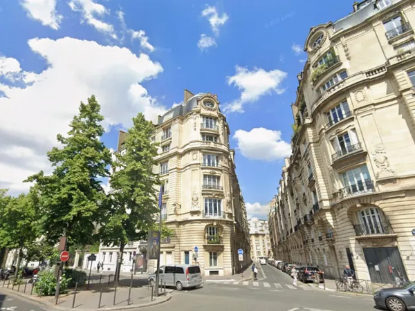 PARIS VI - NOTRE DAME DES CHAMPS - APPARTEMENT FAMILIAL 