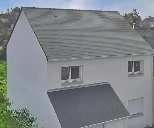 Maison 6 pièces 117 m² 