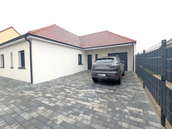 Maison 6 pièces 150 m² 