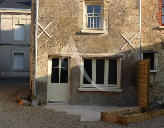 Appartement 5 pièces 118 m² 
