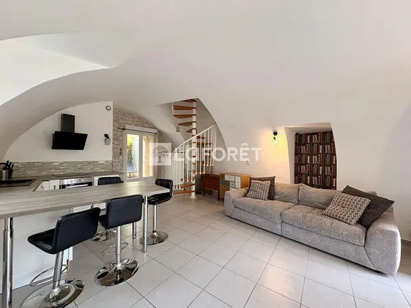Appartement - Lattes 3 pièces - 81 m2 