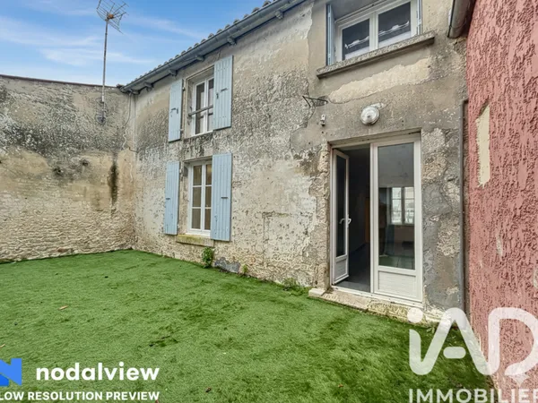 Vente Maison/villa 5 pièces 