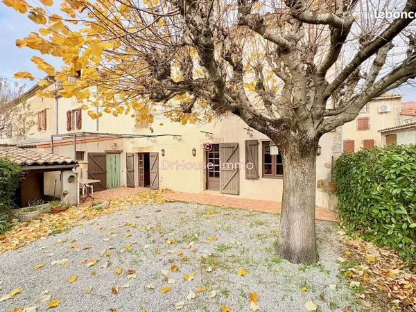 Maison 6 pièces 155 m² 