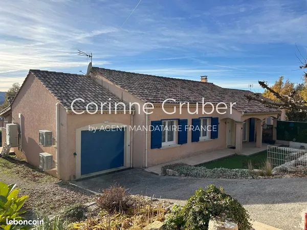 Maison 5 pièces 112 m² 