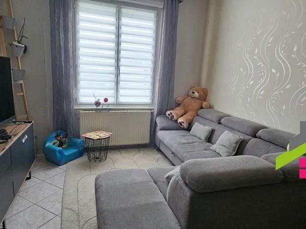 Maison de ville 4 pièces 85 m² 