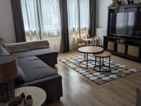 Appartement 3 pièces 70 m² 