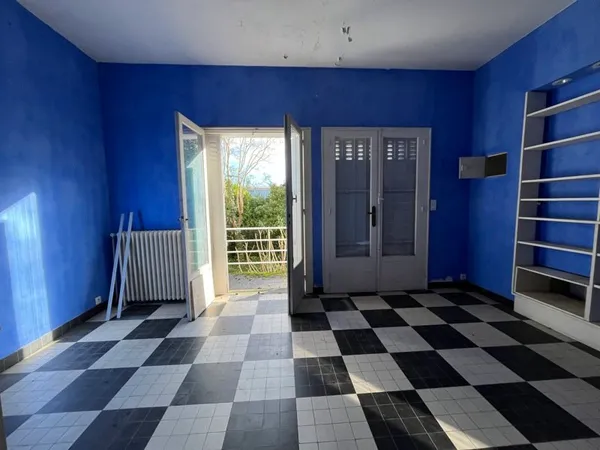 Maison 4 pièces 110 m² 