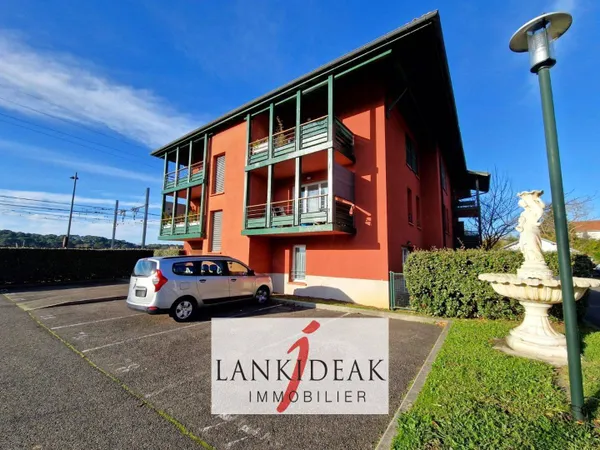 Appartement 3 pièces 67 m² 