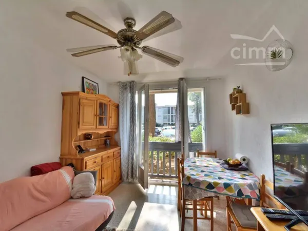 Appartement 3 pièces 47 m² 