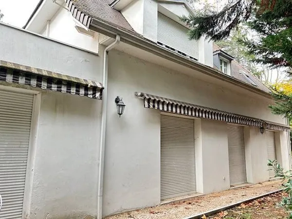 Maison 4 pièces 190 m² 