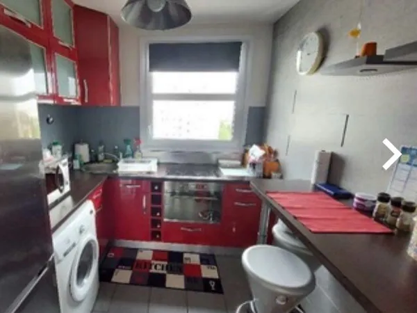 Appartement F3 