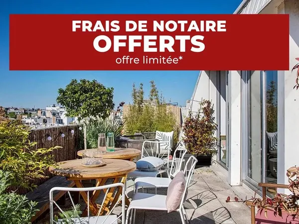Appartement 4 pièces 104 m² 