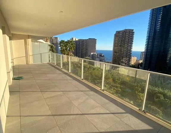 Appartement 3 pièces 72 m² 