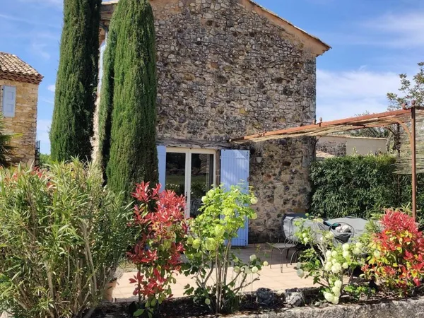Maison 2 pièces 