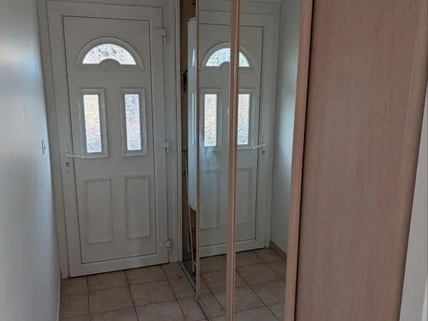 Maison plain pied 