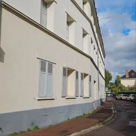 Appartement 2 pieces 43 m2 