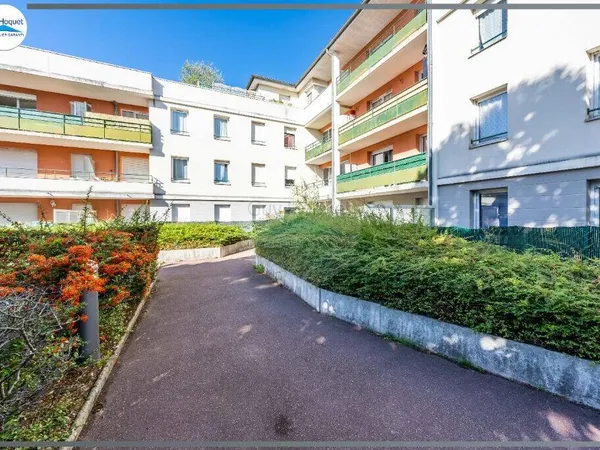 Appartement 1 pièce 23 m² 