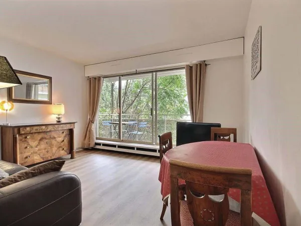 Appartement 1 pièce 45 m² 