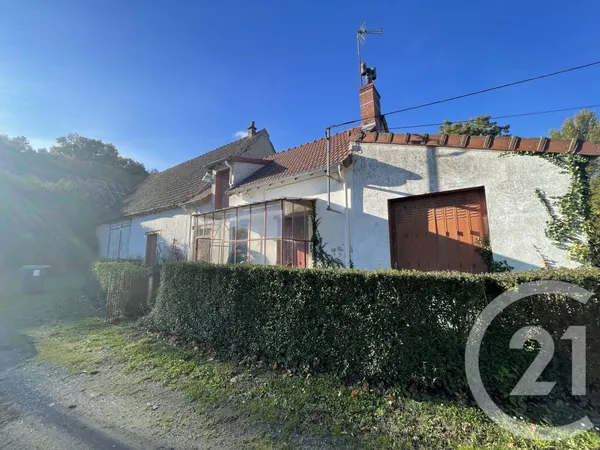 Maison 5 pièces 97 m² 