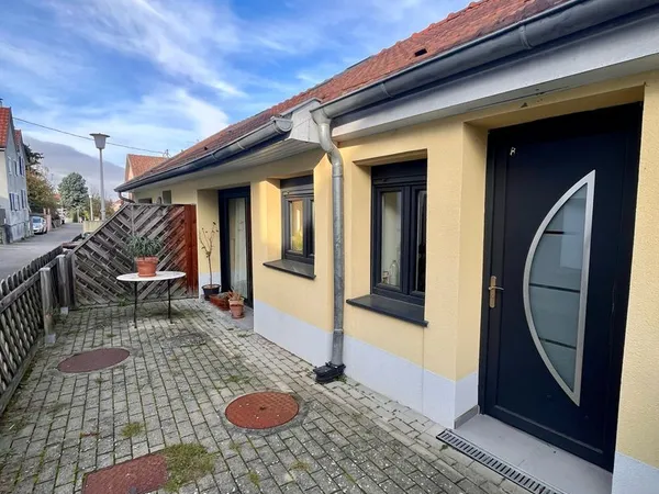 Maison 3 pièces 65 m² 