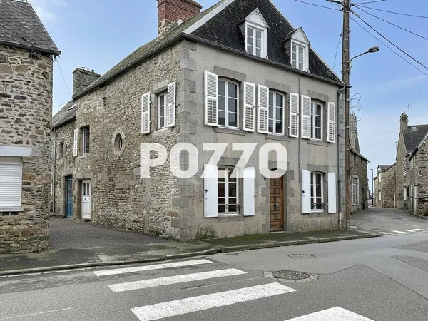 Maison 7 pièces 124 m² 