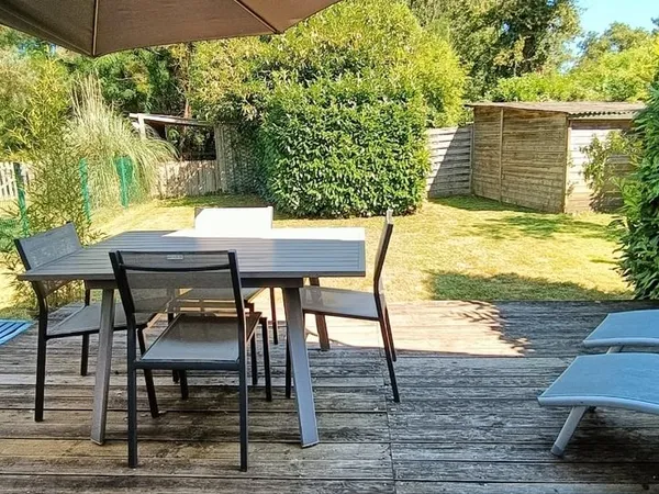 Maison à 10 mn de Libourne 