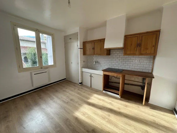 Appartement 3 pièces 79 m² 
