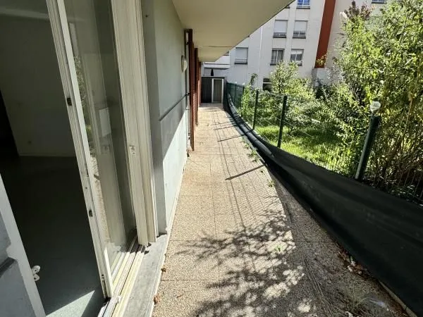 Appartement 4 pièces 80 m² 