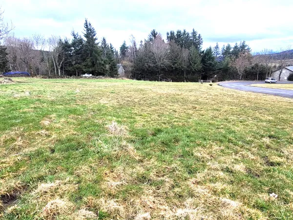 Terrain 1967 m² 