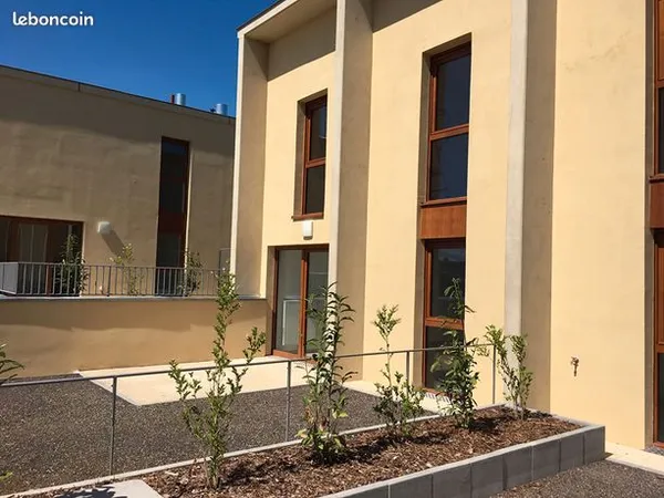 Appartement 4 pièces 85 m² 