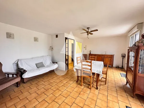 Maison 5 pièces 79 m² 