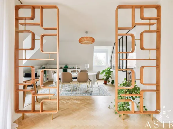 Appartement 5 pièces 101 m² 
