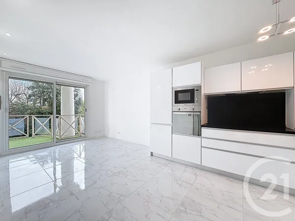 Appartement 2 pièces 34 m² 