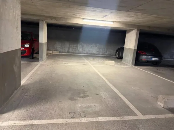 Parking - Garage Vente Clichy   29000€