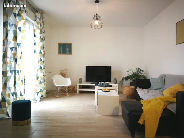 T3 - Centre Ville VANNES 