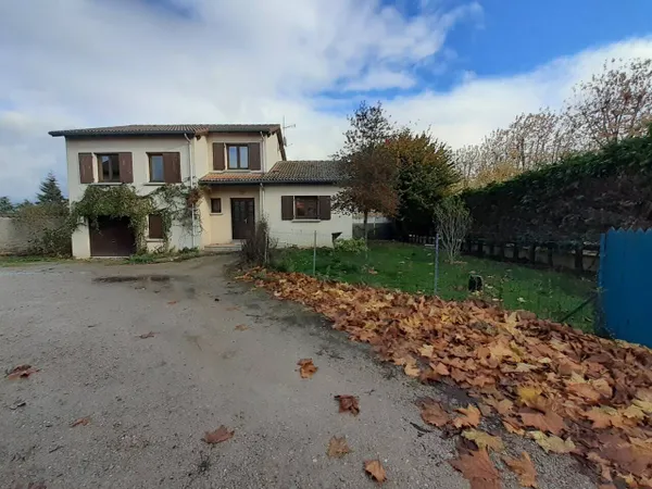 Villa 5 pièces 120 m² 