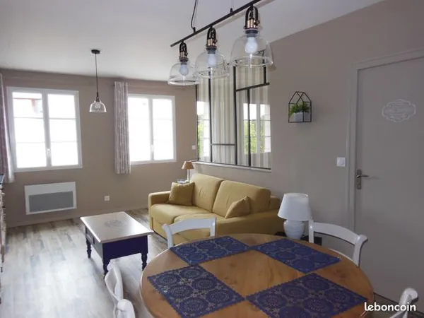 Appartement 1 pièce 50 m² 