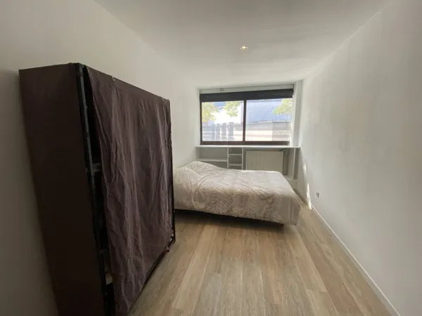 Appartement 1 pièce 17 m² 