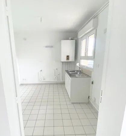 Pavillon 5 pièces 93 m² 