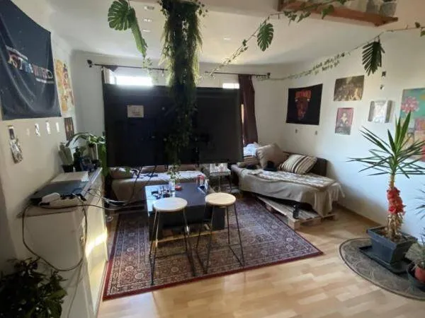 Appartement 2 pièces 55 m² 