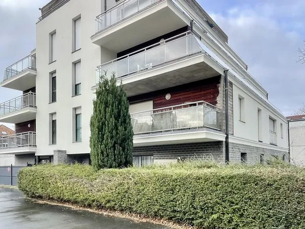 Appartement 2 pièces 60 m² 