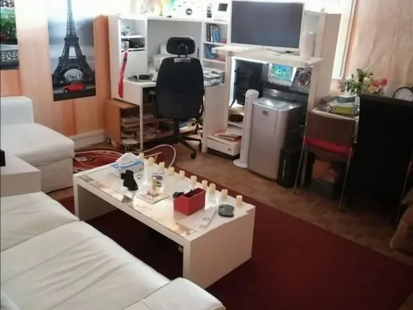 Appartement meublé dans l'Essonne 